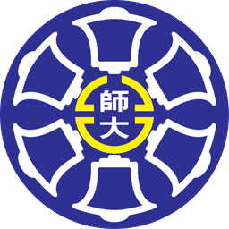 National Taiwan Nornal University logo